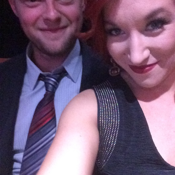 SEXY BLACK DRESS 🖤🎩 - Picture 8 of 8